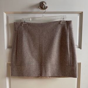 J.Crew Factory Skirt